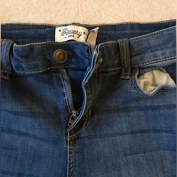 Bundle of 3 pairs of jeans, size 14 girls - Picture 4 of 14